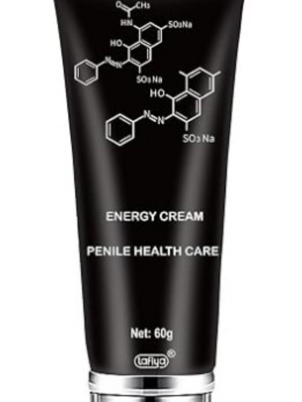 LAFIYA Male Re-Vitalize Cream, Relief Penile Health Restore